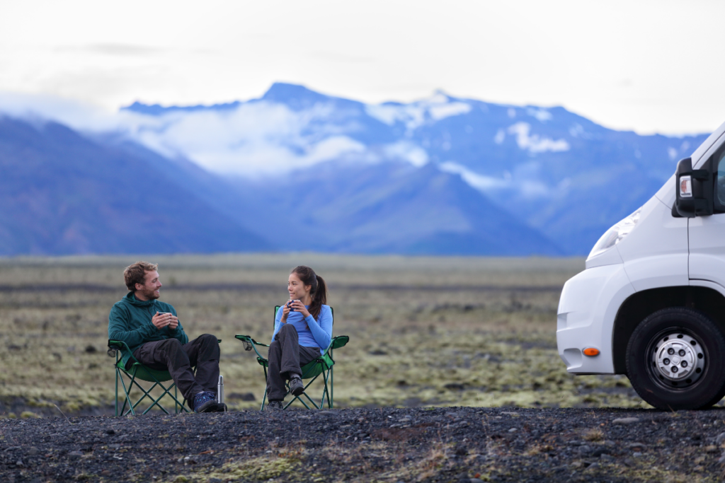 Todo lo que necesitas saber antes de alquilar una autocaravana